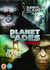 Dawn of the Planet of the Apes / Rise of the Planet of the Apes [Double Pack] 