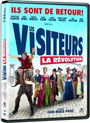 Les Visiteurs: La Revolution
