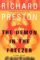 The Demon in the Freezer : A True Story