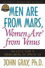 Men Are from Mars, Women Are from Venus